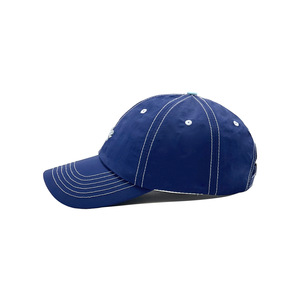 Gorra de Béisbol Deportiva de 5 Paneles, Personalizada con Impresión Puff, Logotipo Bordado en 3D, Estilo Estructurado, de Algodón, para Adultos Unisex - Product Image 4