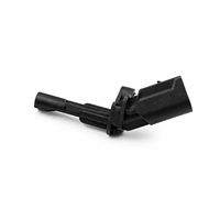 Capteur de vitesse de roue ABS arrière droit WHT003858, 1K0927808 pour VW Nouvelle Passat, Sagitar, Magotan, Golf 6, Skoda Octavia, Superb