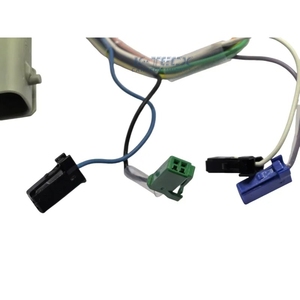 Transmisión Original, transmisión automática, piezas A960E, arnés de cableado del cuerpo de la válvula para Toyota 86 ZN6 2008-2015 - Product Image 5