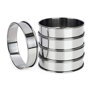 Support de rôtissage vertical en acier inoxydable <span class=keywords><strong>à</strong></span> 14 fentes avec bac de récupération des graisses, support pliable pour ailes et cuisses de poulet, pour barbecue, fumoir ou four - Product Image 1