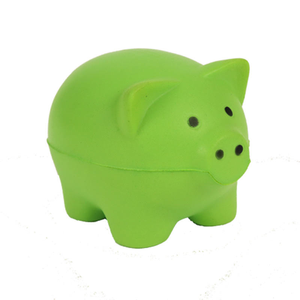 Khuyến mãi 2025 tùy chỉnh động vật bóp lợn <span class=keywords><strong>PU</strong></span> bọt căng thẳng Đồ chơi chống căng thẳng hình dạng động vật Antistress cứu trợ đồ chơi - Product Image 3