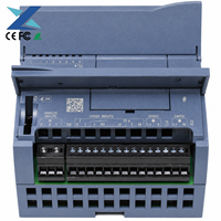 Siemens 6ES7212-1AE40-0XB0 SIMATIC S7-1200 Compact CPU 1212C DC/DC/DC Baru Original Garansi 1 Tahun PLC Programming Controller