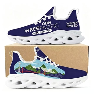 Zapatos de Fútbol Personalizados 2026, para Hombre y Mujer, con Personalización de Imagen, Logotipo y Diseño Exclusivo - Product Image 4