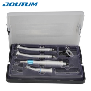 Kit manipolo per turbina dentale ad alta velocità per studenti di odontoiatria per apparecchiature odontoiatriche per dentista - Product Image 2