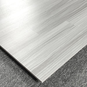 Baldosas de Madera para Piso, Estilo <span class=keywords><strong>Parquet</strong></span>, Acabado Mate Glaseado Rústico Gris, 600x600 mm - Product Image 2