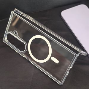 <span class=keywords><strong>Coque</strong></span> de protection transparente anti-jaunissement et anti-rayures durable pour <span class=keywords><strong>Samsung</strong></span> Galaxy Z Fold 8 7 6 5 <span class=keywords><strong>4</strong></span> et Z <span class=keywords><strong>Flip</strong></span> 8 7 6 - Product Image 6