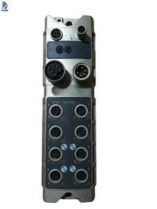 โมดูลเซ็นเซอร์ควบคุม PLC ยี่ห้อใหม่เอี่ยมของแท้ BNI-PBS-502-001-Z001 - Product Image 1