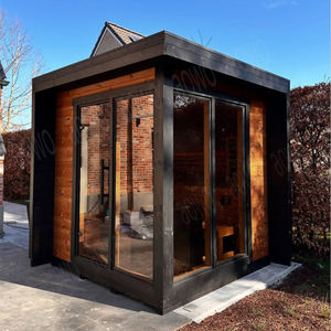 Panneau extérieur noir salle de sauna à vapeur halo thérapie extérieur infrarouge sel Sauna halo thérapie <span class=keywords><strong>suspendu</strong></span> <span class=keywords><strong>banc</strong></span> en <span class=keywords><strong>bois</strong></span> à Double rangée - Product Image 3