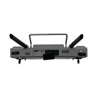 Skydroid G20 2.4G/5.8G double bande 30km longue portée Drone Radio télécommande