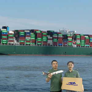 Fba 항공화물 운송 업체 ddp 서비스 저렴한 배송 요금 중국에서 멜버른 뉴질랜드 호주 말레이시아 미국 영국 - Product Image 1