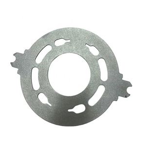 Pièces détachées hydrauliques Série PV90R Plaque PV90R130 pour excavatrice Garantie 1 an Fabriqué en Chine - Product Image 1