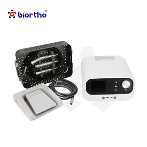 ชุดสว่านความเร็วสูงสำหรับศัลยกรรมกระดูกสันหลังการผ่าตัดระบบประสาท - Product Image 1