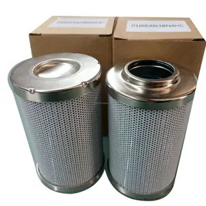 HP03DHL4-25SFV konkurrenz fähiger Preis Hochdruck Hydrauliköl filter element für Altöl recycling