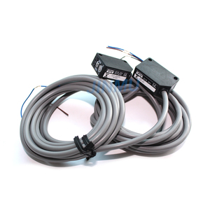 Tout nouveau capteur photoélectrique Z2T-2000N <span class=keywords><strong>Optex</strong></span> d'origine Distance de 20m remplace les ZT-1200N capteurs optiques d'origine - Product Image 2