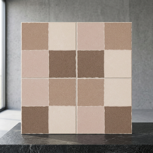 Fabricant indien de carreaux de sol en porcelaine numérique antidérapants 400x400 mm, carreaux de sol pour parking, revêtement de sol extérieur de qualité supérieure - Product Image 4