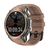 DM59 Nouvelle Arrivée Montre Intelligente de Sport pour Hommes avec Écran AMOLED de 1,43 Pouces Modes Sportifs Multiples Moniteur de Fréquence Cardiaque