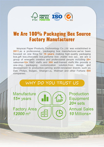 Logo tùy chỉnh có thể gập lại hộp giấy bao bì cho đồ chơi sang trọng với cửa sổ hình vuông mờ hình vuông in bốn màu - Product Image 4