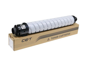 Cartouche de <span class=keywords><strong>toner</strong></span> compatible K/C/M/Y pour Ricoh MPC3003/3503/3004/3504 - Product Image 4