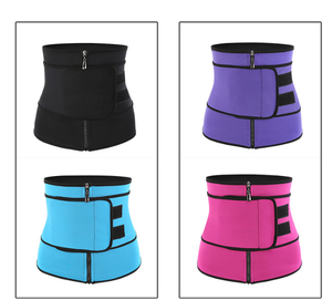 Faja Deportiva Ajustable de Doble Resistencia con Bolsillo para Teléfono, al Mejor Precio - Product Image 5