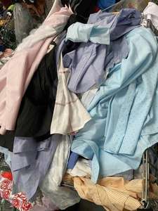 45kg Ropa de marca usada Camisetas de hombre en pacas Marcas al por mayor Ropa de segunda mano - Product Image 4