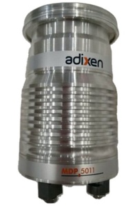 Bomba de Vacío Turbomolecular de Alta Presión ALCATEL/ADIXEN MDP5011 OEM para Mecanizado - Product Image 3