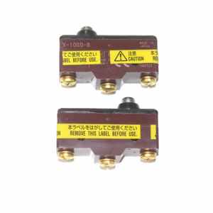 병원 및 호텔용 현대식 안전 엘리베이터 브레이크 스위치 X-10GD-B X-10GQ-B X-10GW22-B X-10GQ21 X-10GQ22-B X-10GW2-B - Product Image 3