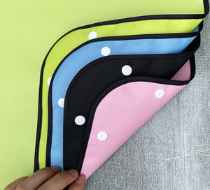 Tapis de transplantation et de rempotage pour plantes d'intérieur et de jardin, en PE PVC, écologique, durable et moderne - Product Image 6