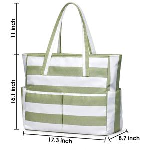 Custom SAC <span class=keywords><strong>de</strong></span> Plage bolsos <span class=keywords><strong>de</strong></span> mano <span class=keywords><strong>de</strong></span> las señoras <span class=keywords><strong>de</strong></span> lona playa <span class=keywords><strong>bolso</strong></span> <span class=keywords><strong>de</strong></span> mano <span class=keywords><strong>de</strong></span> China crossbody mujeres carteras bols CAF por mayor gran bolsa <span class=keywords><strong>de</strong></span> playa - Product Image 4