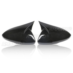Coque de protection de rétroviseur latéral pour Buick Regal 2017-2023, garniture de rétroviseur, accessoires de voiture - Product Image 6