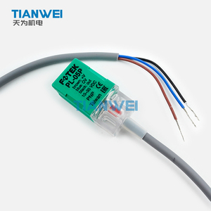 Sensor de proximidad FOTEK de Taiwán, nuevo y original, en stock, precio de consulta, 100%, 1, 2, - Product Image 5