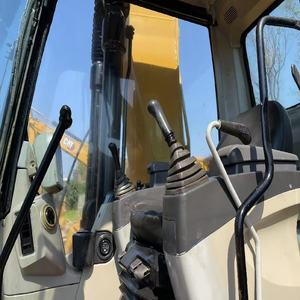 Hot Selling 20Ton Cat320 Gebruikte Graafmachine Tegen Lage Prijs Gebruikte Kat Graafmachine - Product Image 5