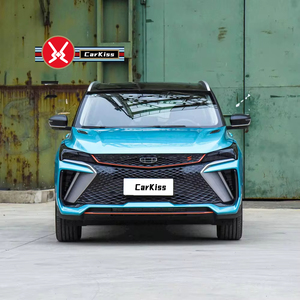 Offre Spéciale 2024 Geely Coolray Binyue SUV Voiture d'occasion 2023 1.5T Essence Voitures à bas prix Fabriquées en Chine En Stock à Vendre - Product Image 2