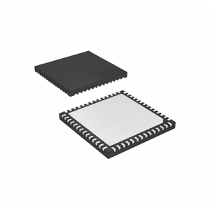 Authorized Distributor MAX66301ETN+ Electronic Chips Component Specialized ICs 56 WFQFN Exposed Pad - Product Image 1