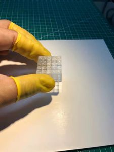 Personalizar Lente óptica Fly Eye Vidro óptico <span class=keywords><strong>K9l</strong></span> <span class=keywords><strong>Bk7</strong></span> - Product Image 4