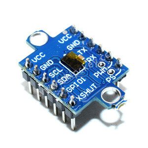 #29186 El Sensor de rango láser de tiempo de vuelo (ToF) más pequeño del mundo VL53L0X electrónico de la Modules-GY-530 - Product Image 1
