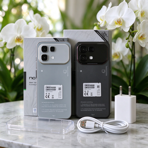 Teléfonos inteligentes globales 4G/5G con doble SIM, teléfono inteligente para juegos 5G con carga rápida de 65W - Product Image 2