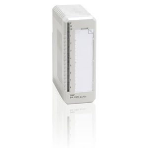 โมดูลอินพุตดิจิตอล S800 I/O รุ่น DI821 3BSE008550R1 230V 8CH รองรับเครือข่าย Modbus ระบบ I/O 800xA อินพุตและเอาต์พุต (io) ของแท้ใหม่ - Product Image 1