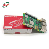 Original Raspberry Pi 4 Modelo B 8GB
