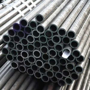 Carbon Steel Oval Seamless <strong>Tube</strong> ASTM API 5L Hot Rolled Boiler Oil <strong>Tube</strong> Welding Cutting Bending Services GS SABS TISI Certified - Product Image 3