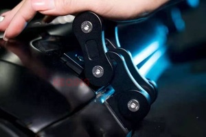 Prodotti di Alta Qualità: Serratura Cofano per <span class=keywords><strong>Jeep</strong></span> <span class=keywords><strong>Wrangler</strong></span> JK 2007-2017 - Product Image 6