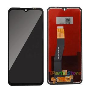 Pantalla IPARTS para <span class=keywords><strong>OUKITEL</strong></span> WP16 <span class=keywords><strong>WP17</strong></span> WP19 WP21 Ultra WP22 WP20 Pro WP26 WP27 WP32 WP52 WP50 WP35 S, Pantalla Táctil LCD - Product Image 2
