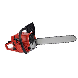 Coupe-disque multifonctionnel 4,8 kW, profondeur de coupe de 155 mm pour la coupe de troncs d'arbres et de pierres - Product Image 2