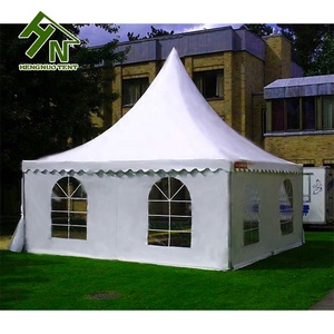 Celina Tente à cadre haut de gamme Tentes de fête pour événements Tentes de mariage d'extérieur à vendre <span class=keywords><strong>Location</strong></span> Imperméable et coupe-vent - Product Image 1