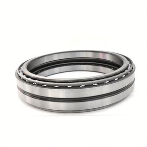 Roulement à billes à contact oblique, prix négociable, SA21527027 BA230-7A BA4531, roulements d'orientation pour excavatrice SA-21527027 - Product Image 2