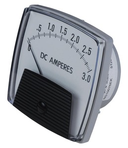 Nouveau compteur Yokogawa d'origine 250-300-LJLJ pour PLC PAC et contrôleurs dédiés 250-300-LJLJ - Product Image 1