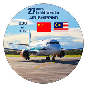 中国到马来西亚航空快递国际运输门到门服务 - Product Image 6