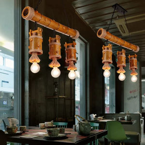 <span class=keywords><strong>Lampade</strong></span> <span class=keywords><strong>a</strong></span> <span class=keywords><strong>Sospensione</strong></span> <span class=keywords><strong>in</strong></span> Rattan, Lampadario <span class=keywords><strong>in</strong></span> <span class=keywords><strong>Legno</strong></span>, Lanterna Sospesa <span class=keywords><strong>in</strong></span> Bambù, Lampada <span class=keywords><strong>a</strong></span> <span class=keywords><strong>Sospensione</strong></span> <span class=keywords><strong>in</strong></span> Corda di Canapa per Illuminazione e Arredamento Casa - Product Image 4