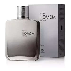 Natura-uomo-versi-Deo Parfum maschio 100Ml - (Eau de Parfum 3.38FlOz) - Product Image 1