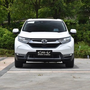 Auto Usado Honda <span class=keywords><strong>CRV</strong></span> <span class=keywords><strong>2017</strong></span> 2.0L Híbrido E-CVT 5 Asientos SUV Compacto Automático <span class=keywords><strong>en</strong></span> <span class=keywords><strong>Venta</strong></span> - Product Image 2