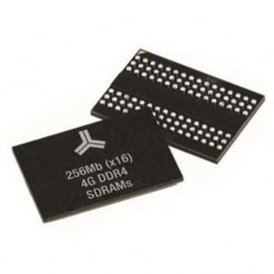 Original and New AS4C256M16D3LC-12BIN Dynamic Random Access Memory (DRAM) Electronic Component - Product Image 1